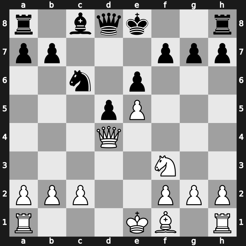 World Rapid 2019 – Round 2.59 – Najer, Evgeniy – 1-0 – Vastrukhin, Oleg – G128