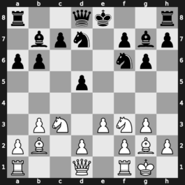 World Rapid 2019 – Round 2.61 – Grachev, Boris – 1-0 – Abdusattorov, Nodirbek – G131