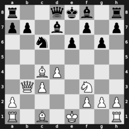 World Rapid 2019 – Round 2.68 – Pigusov, Evgeny – 1/2-1/2 – Gelfand, Boris – G137