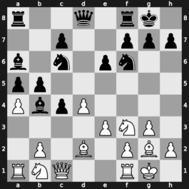 World Rapid 2019 – Round 3.44 – Rozum, Ivan – 1/2-1/2 – Tomashevsky, Evgeny – G188