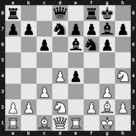 World Rapid 2019 – Round 3.72 – Vastrukhin, Oleg – 1/2-1/2 – Pashikian, Arman – G209