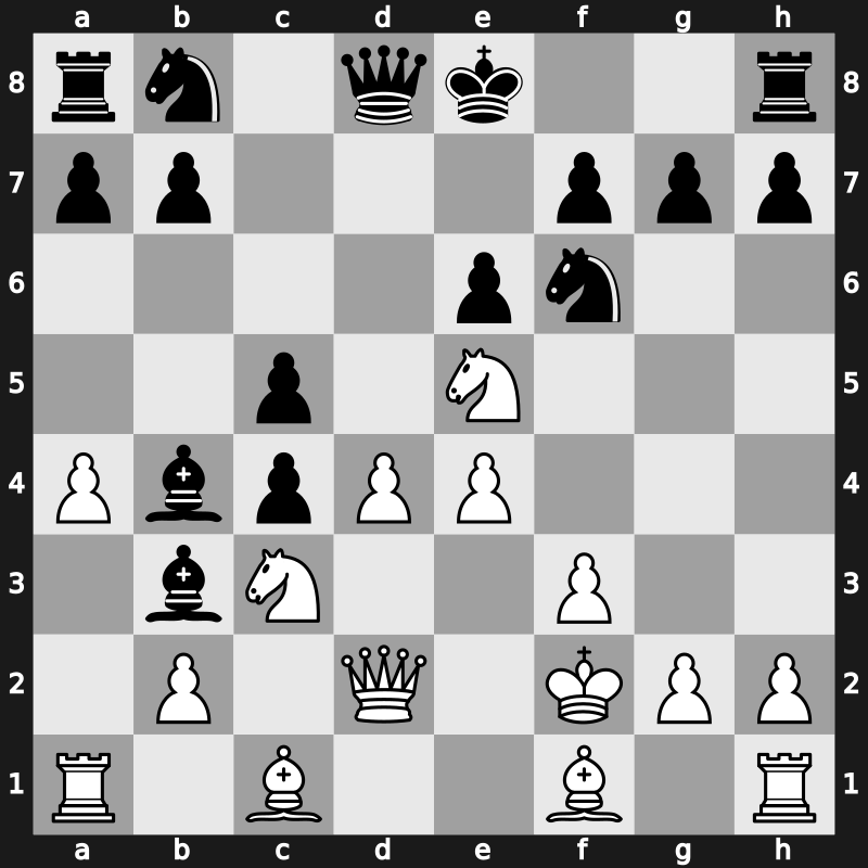 World Rapid 2019 – Round 4.32 – Saini Vidit – 0-1 – Bartel, Mateusz – G247