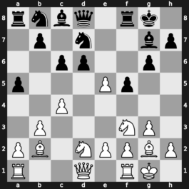 World Rapid 2019 – Round 4.39 – Korobov, Anton – 1/2-1/2 – Sethuraman, S.P. – G252