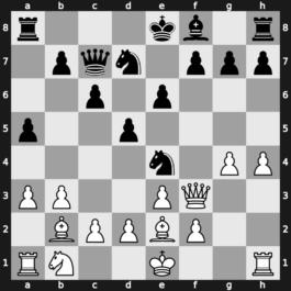 World Rapid 2019 – Round 4.44 – Anton Guijarro, David – 0-1 – Nikolov, Nikolay Petrov – G258