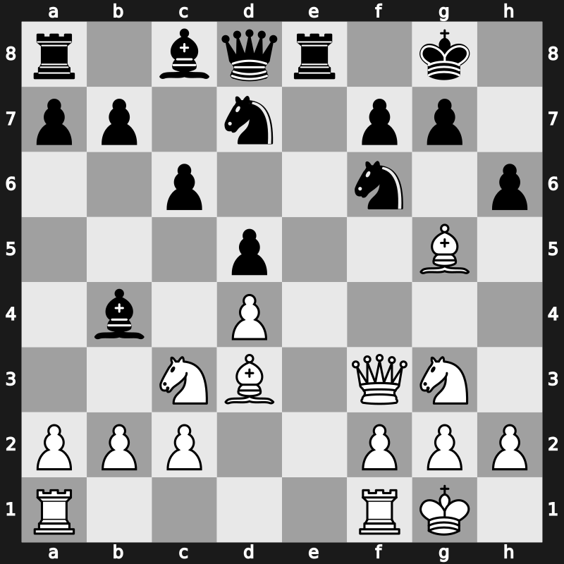 World Rapid 2019 – Round 4.84 – Mesropov, Konstantin – 1/2-1/2 – Salgado Lopez, Ivan – G288