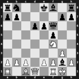 World Rapid 2019 – Round 5.79 – Deviatkin, Andrei – 0-1 – Piorun, Kacper – G353