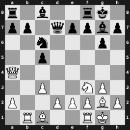 World Rapid 2019 – Round 5.86 – Donchenko, Alexander – 0-1 – Gutenev, Alexander – G359