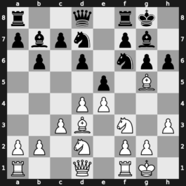 World Rapid 2019 – Round 6.63 – Korobov, Anton – 1/2-1/2 – Salgado Lopez, Ivan – G415