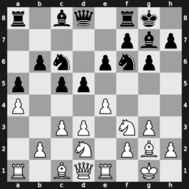 World Rapid 2019 – Round 7.12 – Nakamura, Hikaru – 1-0 – Sjugirov, Sanan – G434