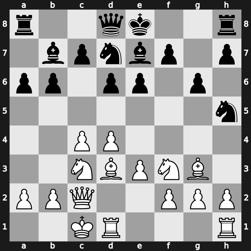 World Rapid 2019 – Round 7.64 – Socko, Bartosz – 1-0 – Salgado Lopez, Ivan – G479