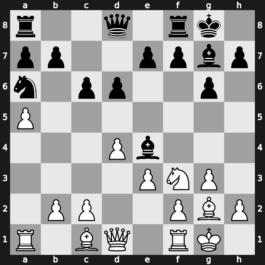 World Rapid 2019 – Round 7.70 – Vastrukhin, Oleg – 1-0 – Bosiocic, Marin – G483