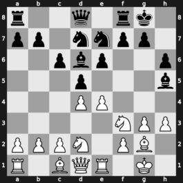 World Rapid 2019 – Round 8.15 – Artemiev, Vladislav – 1-0 – Melkumyan, Hrant – G499