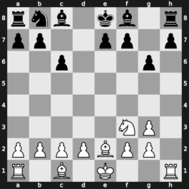 World Rapid 2019 – Round 8.27 – Mamedov, Rauf – 1/2-1/2 – Nihal Sarin – G511