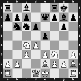 World Rapid 2019 – Round 8.29 – Kamsky, Gata – 1/2-1/2 – Moiseenko, Vadim An. – G513