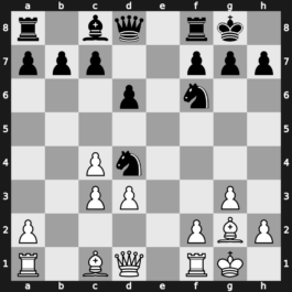 World Rapid 2019 – Round 9.70 – Potkin, Vladimir – 1/2-1/2 – Abdusattorov, Nodirbek – G611