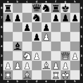 World Rapid 2019 – Round 10.37 – Mamedov, Rauf – 1-0 – Kobalia, Mikhail – G648