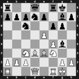 World Rapid 2019 – Round 10.49 – Piorun, Kacper – 1-0 – Golubov, Saveliy – G660