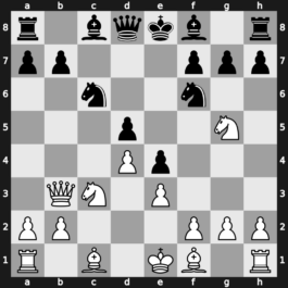 World Rapid 2019 – Round 11.63 – Potkin, Vladimir – 0-1 – Suleymanli, Aydin – G738
