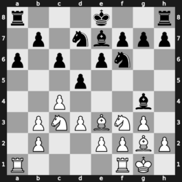 World Rapid 2019 – Round 11.66 – Sarana, Alexey – 1-0 – Rozum, Ivan – G739