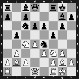 World Rapid 2019 – Round 11.8 – Korobov, Anton – 1-0 – Anton Guijarro, David – G748