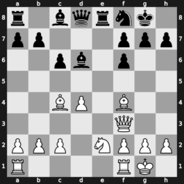 World Rapid 2019 – Round 12.31 – Ismagambetov, Anuar – 1/2-1/2 – Predke, Alexandr – G774