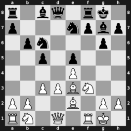 World Rapid 2019 – Round 12.32 – Tsoi, Dmitry – 0-1 – Demchenko, Aleksandr – G775