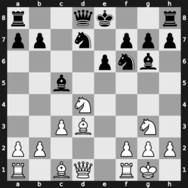 World Rapid 2019 – Round 12.39 – Utegaliyev, Azamat – 1-0 – Laznicka, Viktor – G782