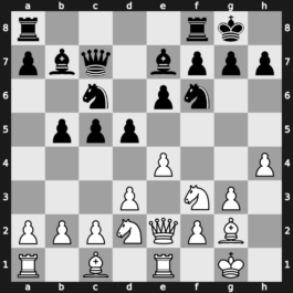 World Rapid 2019 – Round 12.44 – Andriasian, Zaven – 0-1 – Nihal Sarin – G787