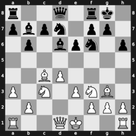 World Rapid 2019 – Round 13.39 – Iturrizaga Bonelli, Eduardo – 1/2-1/2 – Meier, Georg – G846