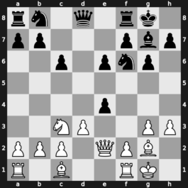 World Rapid 2019 – Round 13.61 – Murzin, Volodar – 1-0 – Belov, Vladimir – G867