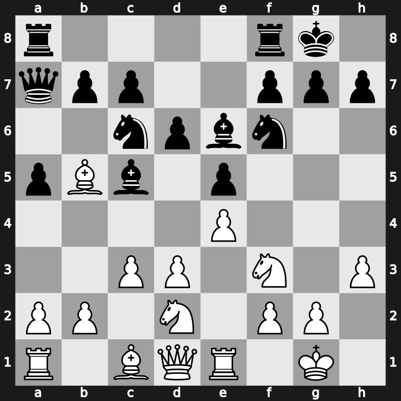 World Rapid 2019 – Round 14.41 – Andriasian, Zaven – 1-0 – Nikolov, Nikolay Petrov – G913