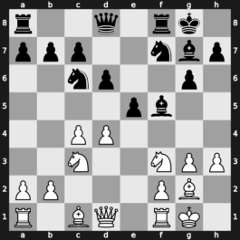 World Rapid 2019 – Round 14.52 – Huzman, Alexander – 0-1 – Vitiugov, Nikita – G922