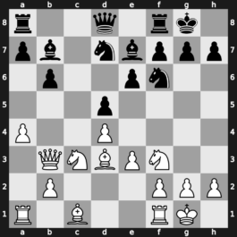 World Rapid 2019 – Round 14.56 – Zvjaginsev, Vadim – 1/2-1/2 – Sakaev, Konstantin – G925