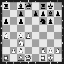 World Rapid 2019 – Round 14.69 – Potapov, Pavel – 1/2-1/2 – Piorun, Kacper – G935