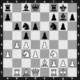 World Rapid 2019 – Round 15.28 – Rakhmanov, Aleksandr – 0-1 – Kovalev, Vladislav – G963