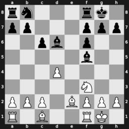 World Rapid 2019 – Round 15.45 – Murzin, Volodar – 1/2-1/2 – Ivanisevic, Ivan – G980