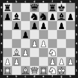 10. London Classic 2018 – Round 1.6 – Vachier-Lagrave, Maxime – 1-0 – Aronian, Levon – G12