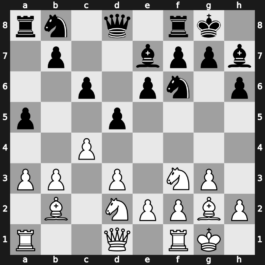 11. Tal Mem Blitz 2018 – Round 1.4 – Karjakin, Sergey – 1-0 – Grischuk, Alexander – G4