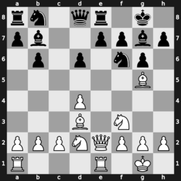 11. Tal Mem Blitz 2018 – Round 2.6 – Artemiev, Vladislav – 1-0 – Svidler, Peter – G13