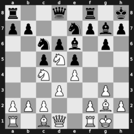 11. Tal Mem Blitz 2018 – Round 6.2 – Grischuk, Alexander – 1-0 – Gelfand, Boris – G37