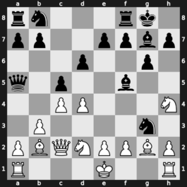 11. Tal Mem Blitz 2018 – Round 6.4 – Artemiev, Vladislav – 1/2-1/2 – Mamedyarov, Shakhriyar – G39
