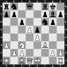 11. Tal Mem Blitz 2018 – Round 6.6 – Anand, Viswanathan – 0-1 – Nepomniachtchi, Ian – G41