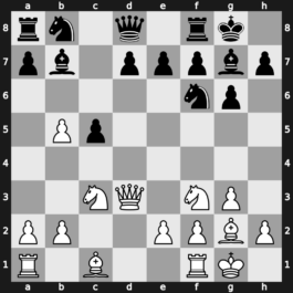11. Tal Mem Blitz 2018 – Round 11.7 – Kramnik, Vladimir – 0-1 – Artemiev, Vladislav – G77