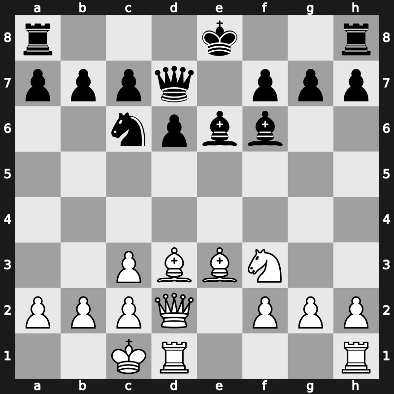 11. Tal Mem Rapid 2018 – Round 1.5 – Karjakin, Sergey – 1/2-1/2 – Grischuk, Alexander – G5