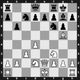 11. Tal Mem Rapid 2018 – Round 2.5 – Mamedyarov, Shakhriyar – 1-0 – Svidler, Peter – G10