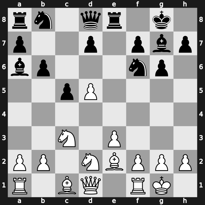 11. Tal Mem Rapid 2018 – Round 3.3 – Nakamura, Hikaru – 1-0 – Nepomniachtchi, Ian – G13