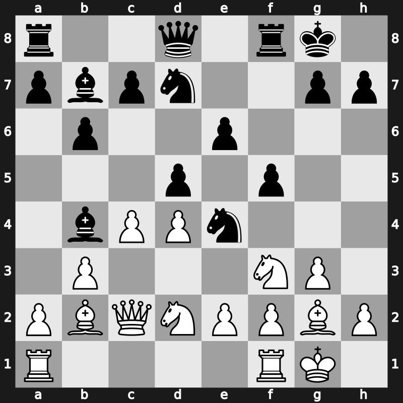 34. ECC Open 2018 – Round 1.1 – Yu, Yangyi – 1-0 – Beerdsen, Thomas – G2