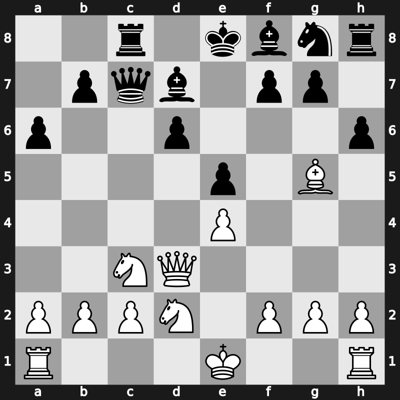 34. ECC Open 2018 – Round 1.2 – Admiraal, Miguoel – 0-1 – Navara, David – G10