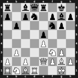 34. ECC Open 2018 – Round 1.3 – Lampen, Timo – 0-1 – Mamedov, Rauf – G19