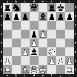 34. ECC Open 2018 – Round 2.2 – Wojtaszek, Radoslaw – 1-0 – Elsness, Fredrik Valstad – G47